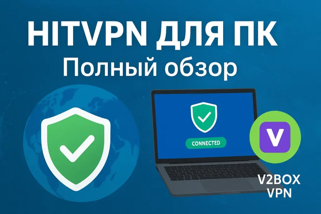 Как поставить ВПН на Айфон