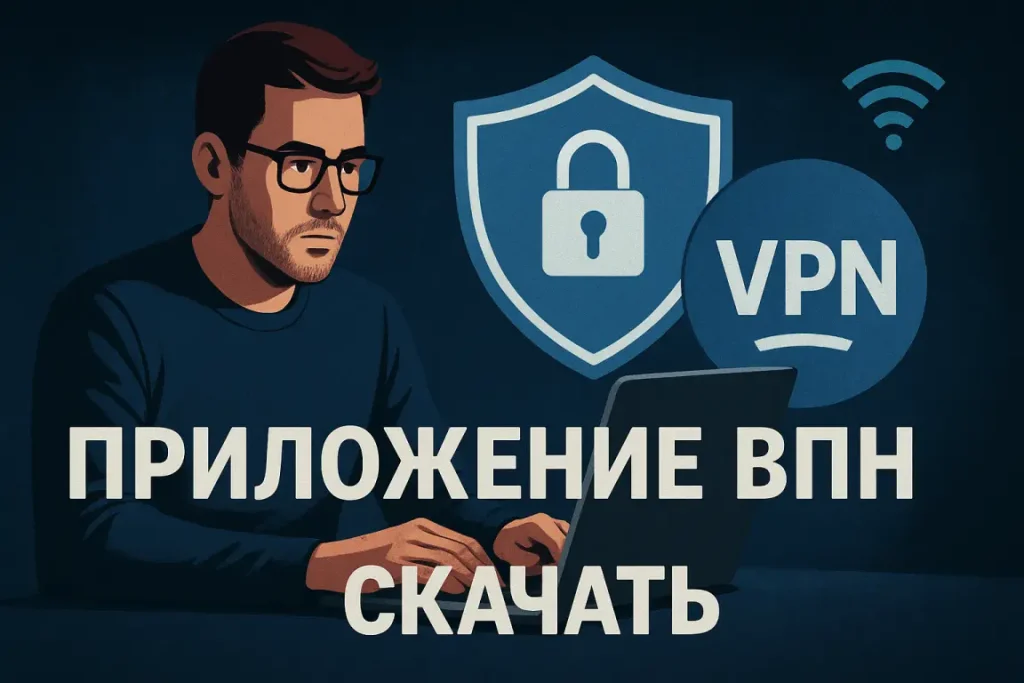 Как поставить ВПН на ПК