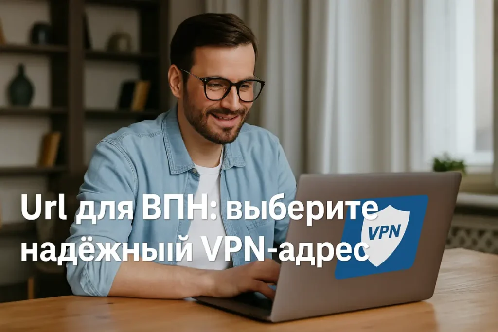 Url для ВПН: зачем я решил копнуть глубже